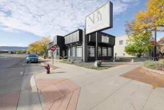 Casper, WY Office - 204 S Durbin St