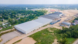 Park Hills, MO Industrial - 1000 Taylor Ave