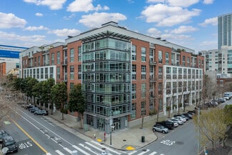 San Francisco, CA Apartments - 200 Brannan St
