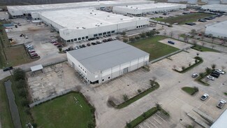Pasadena, TX Industrial - 218 N Preston Ave
