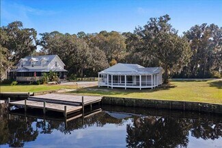 Saint Augustine, FL undefined - 13555 County Road 13 N