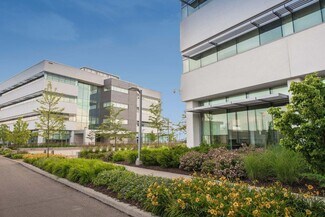 Waterloo, ON Office - 2220 University Ave E Waterloo, ON Office - 2220 University Ave E