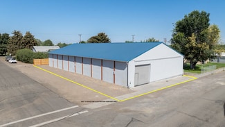 Hansen, ID Warehouse - 288 Main St S