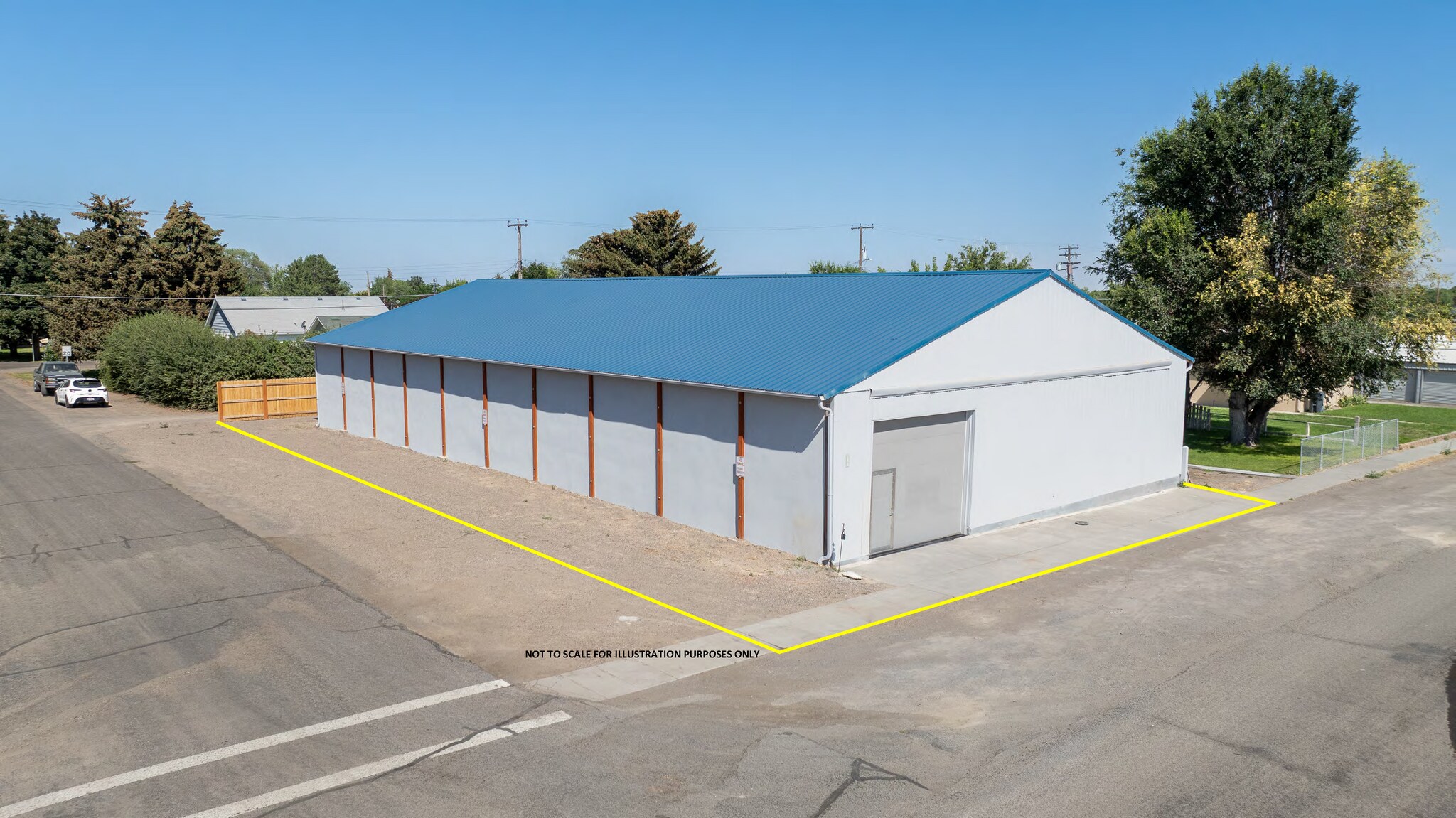 288 Main St S, Hansen, ID for Sale