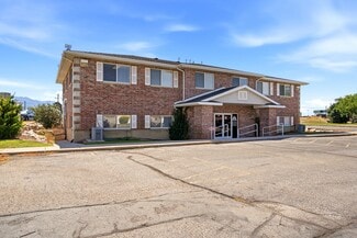 Roy, UT Office - 5145 S Airport Rd Roy, UT Office - 5145 S Airport Rd