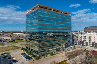 Dallas, TX Office - 14001 N Dallas Pky