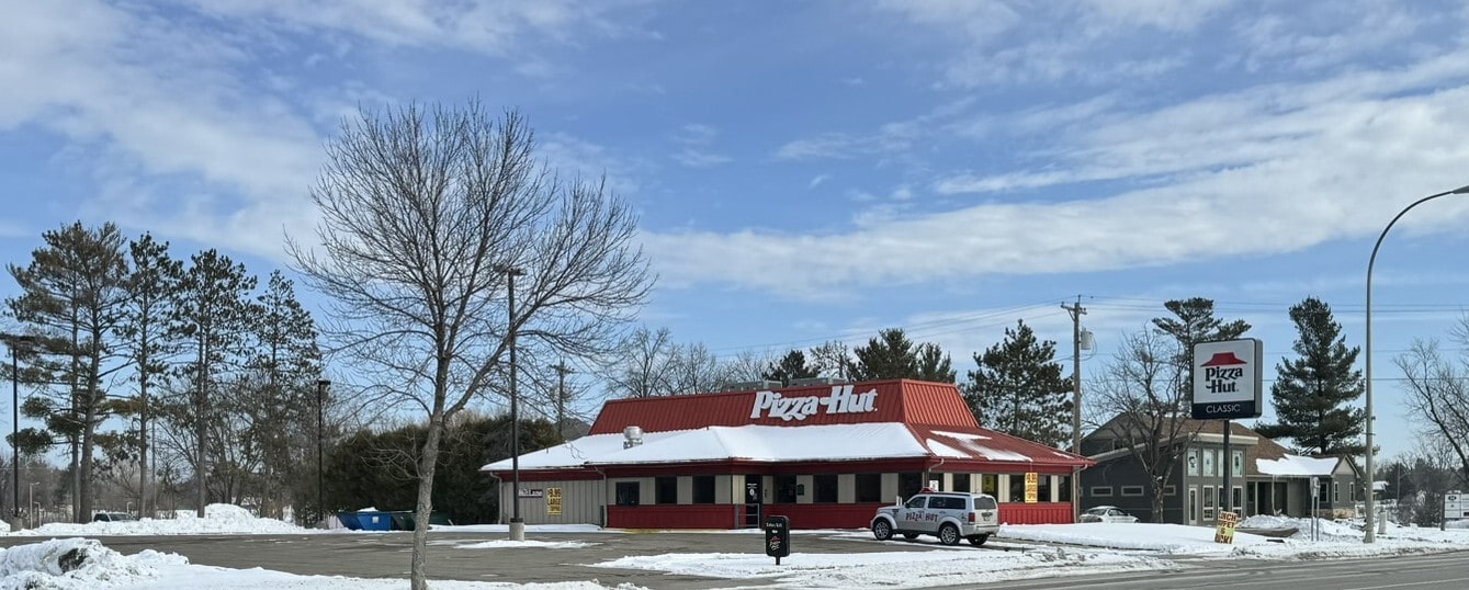 109 1st St E, Park Rapids, MN for Sale