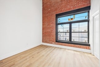 Philadelphia, PA Office/Retail - 538 Federal St