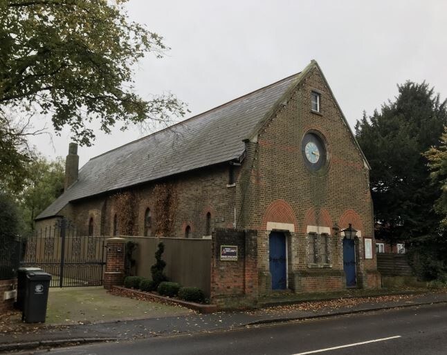 Ongar Rd, Abridge, ESS for Sale