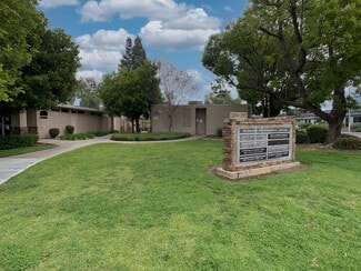 El Cajon, CA Office - 230-292 Avocado Ave
