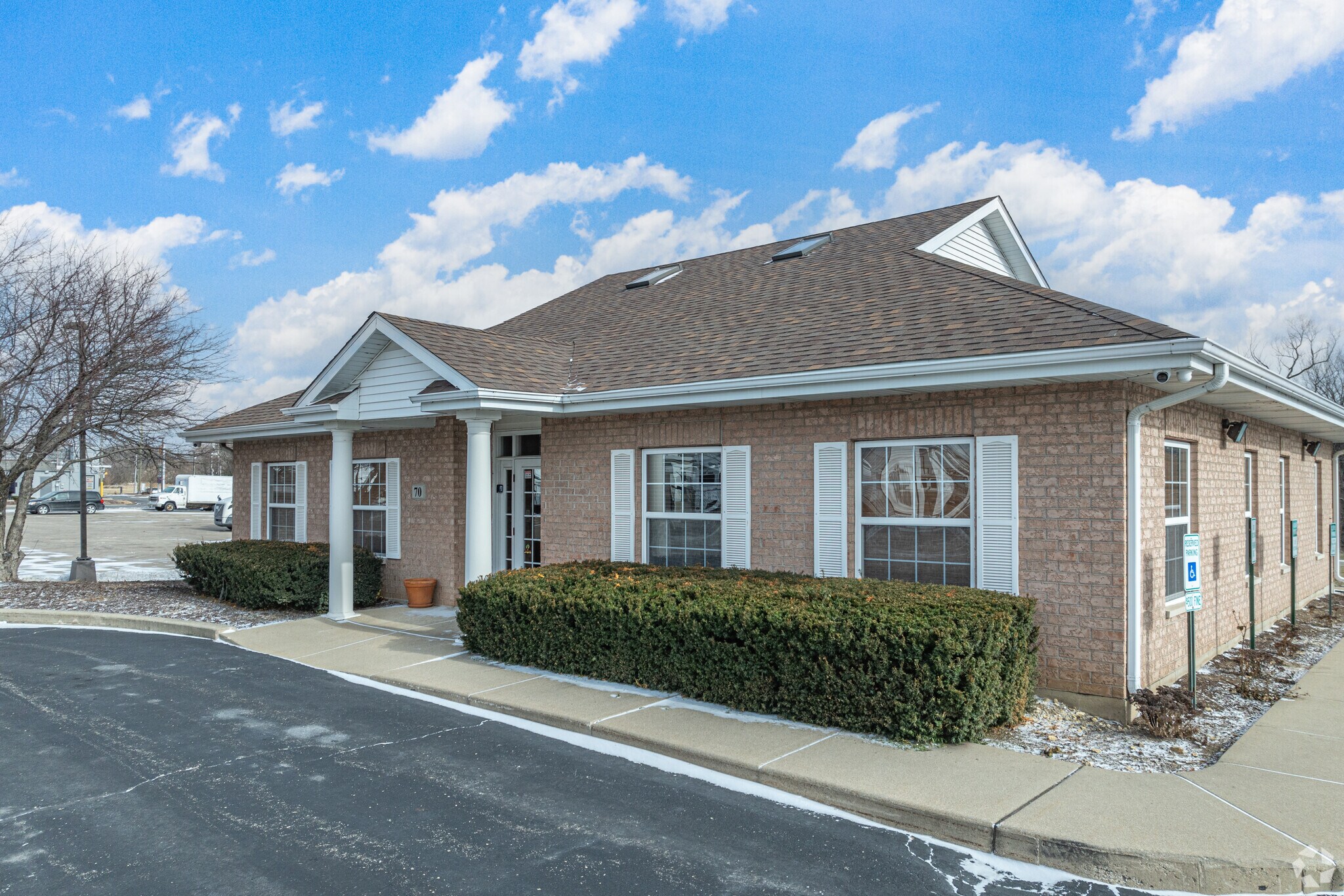 70 McDonald Ave, Joliet, IL for Rent