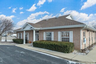 Joliet, IL Office - 70 McDonald Ave Joliet, IL Office - 70 McDonald Ave