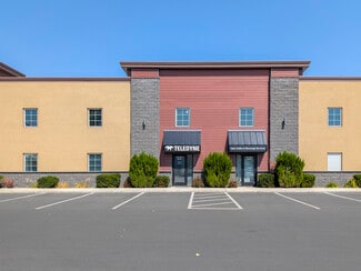 Orem, UT Flex - 1471 W 1250 S Orem, UT Flex - 1471 W 1250 S