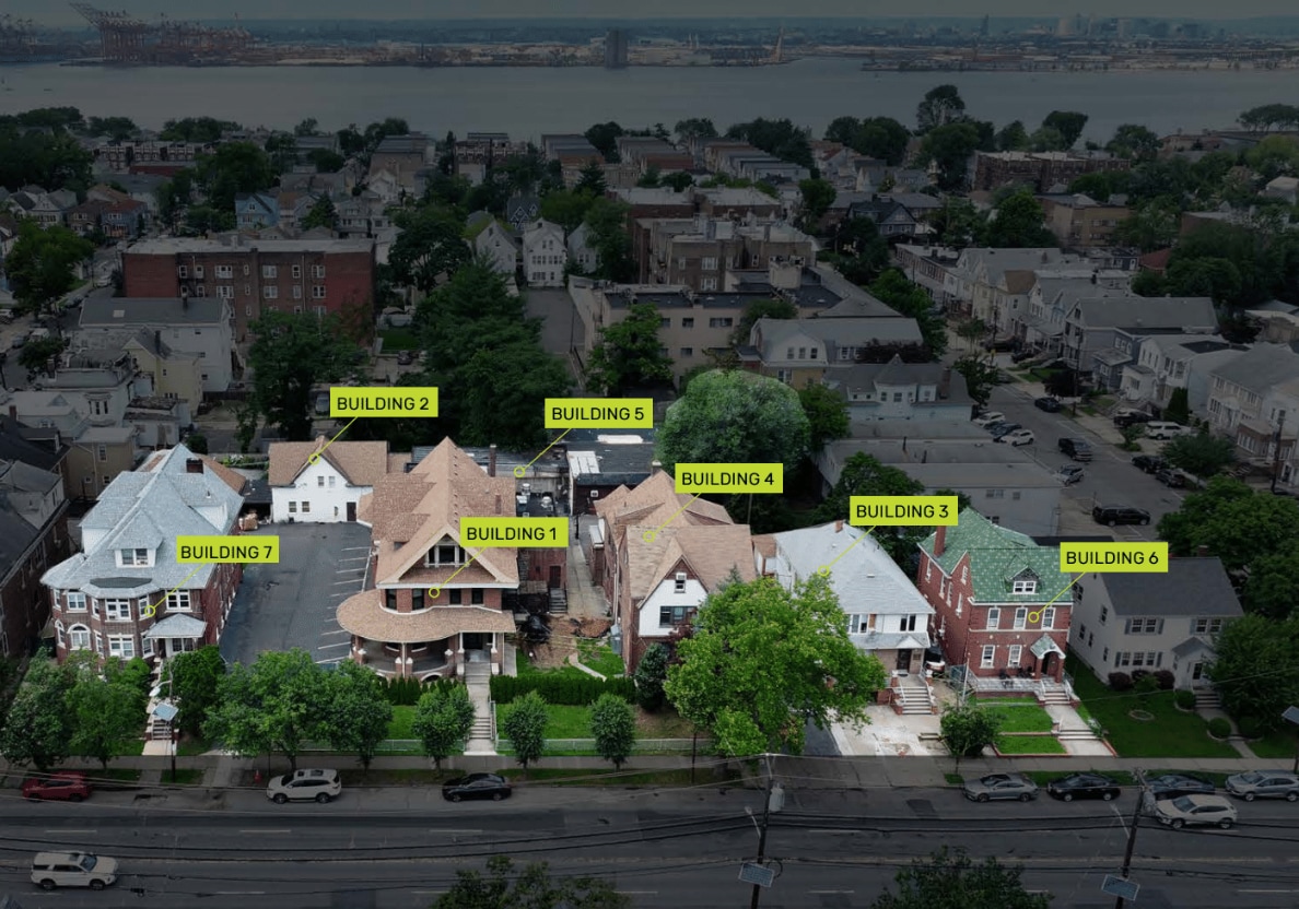 729-749 Avenue C, Bayonne, NJ for Sale