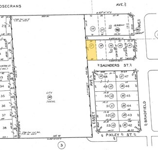 Compton, CA undefined - 1631 E Saunders St Compton, CA undefined - 1631 E Saunders St