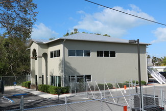 Key Largo, FL Office - 101350 Overseas Hwy