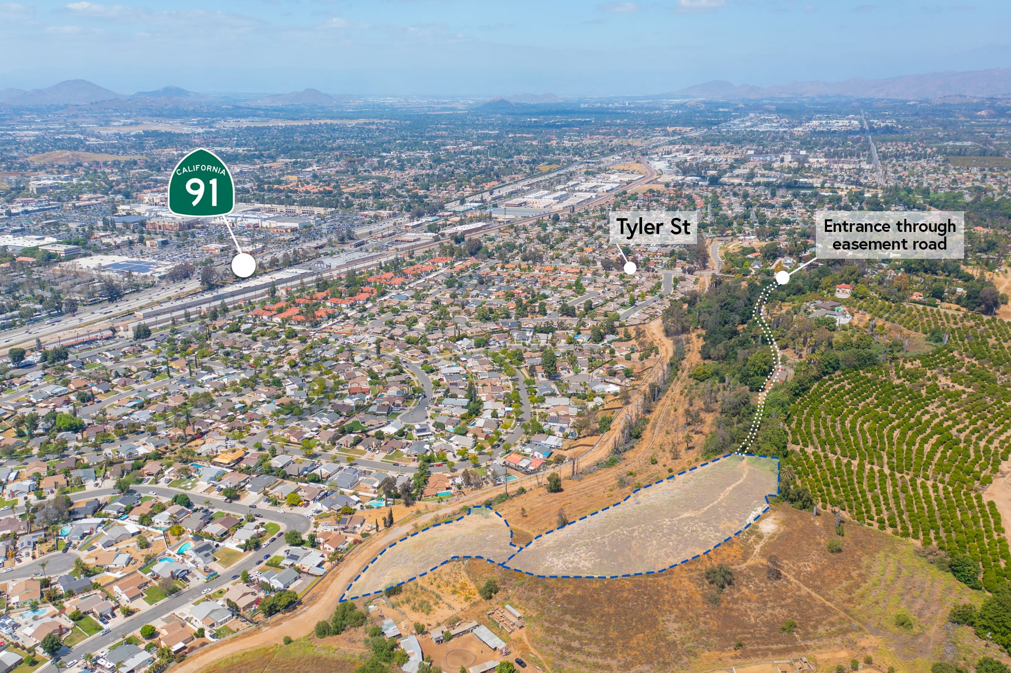3050 Tyler Street, Riverside, CA for Sale
