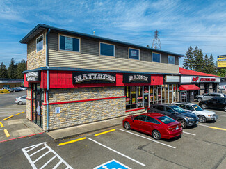 Puyallup, WA Retail - 12704 Meridian Ave E