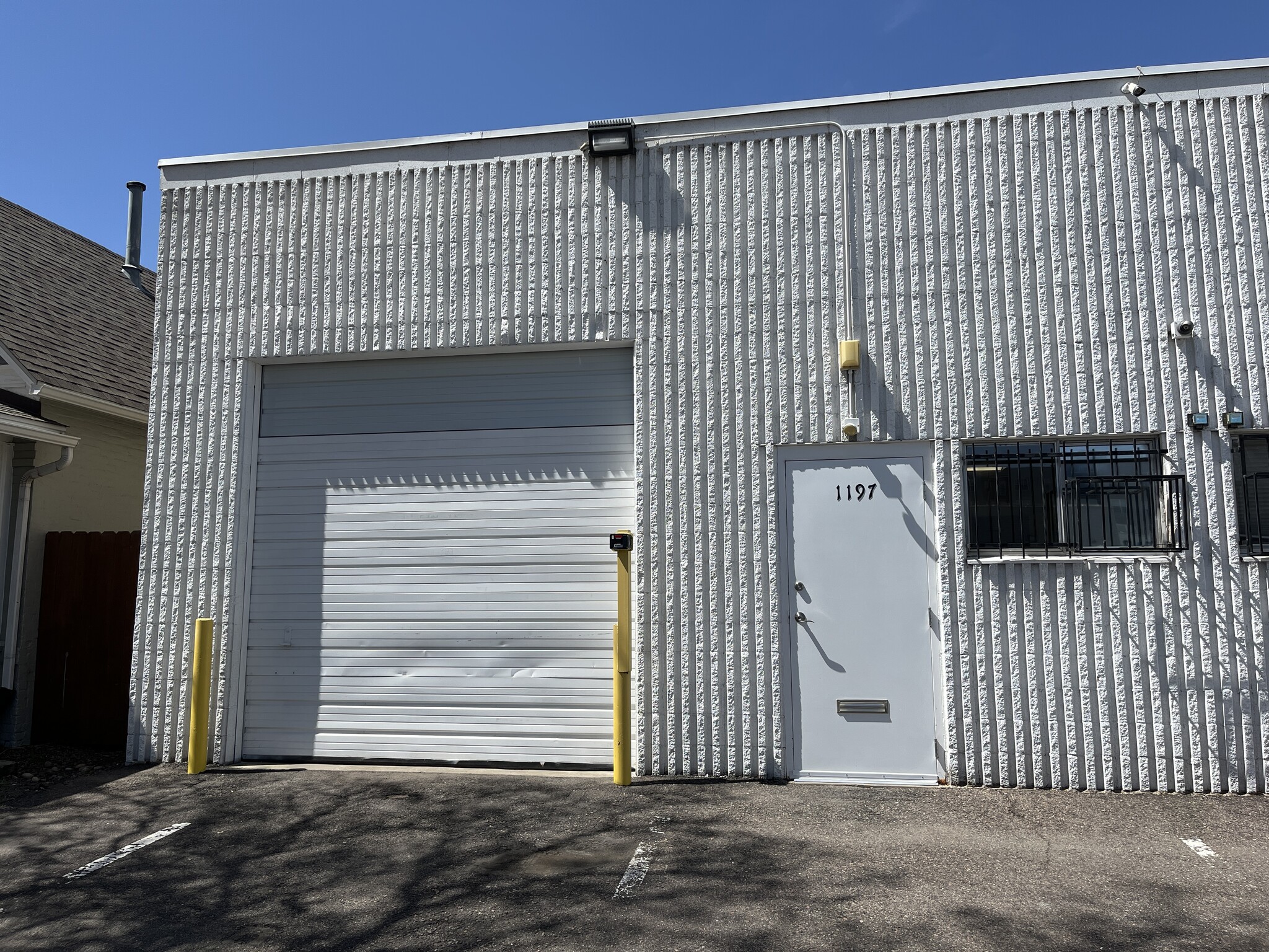 1191-1197 S Bannock St, Denver, CO for Rent