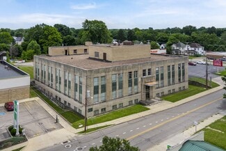 Shelby, OH Office - 19 Mansfield Ave