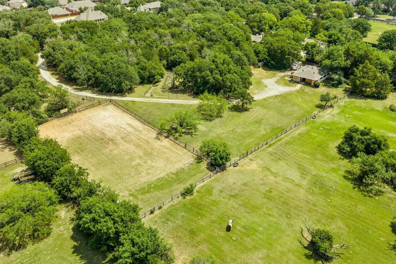 2530 Church Dr, Corinth, TX for Sale