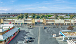 Modesto, CA Retail - 3037 Sisk Rd