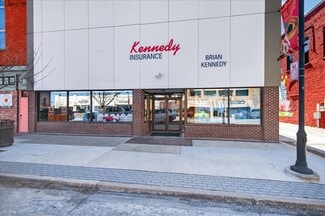 Bartlesville, OK Office - 111 SE Frank Phillips Blvd