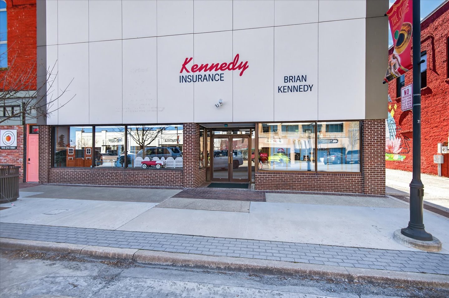 111 SE Frank Phillips Blvd, Bartlesville, OK for Sale