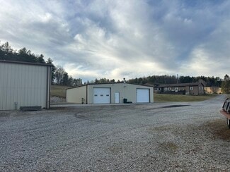 Check, VA Commercial - 135 Harley Hollow Ln NE