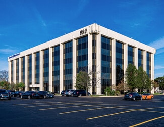 Des Plaines, IL Office - 999 E Touhy Ave