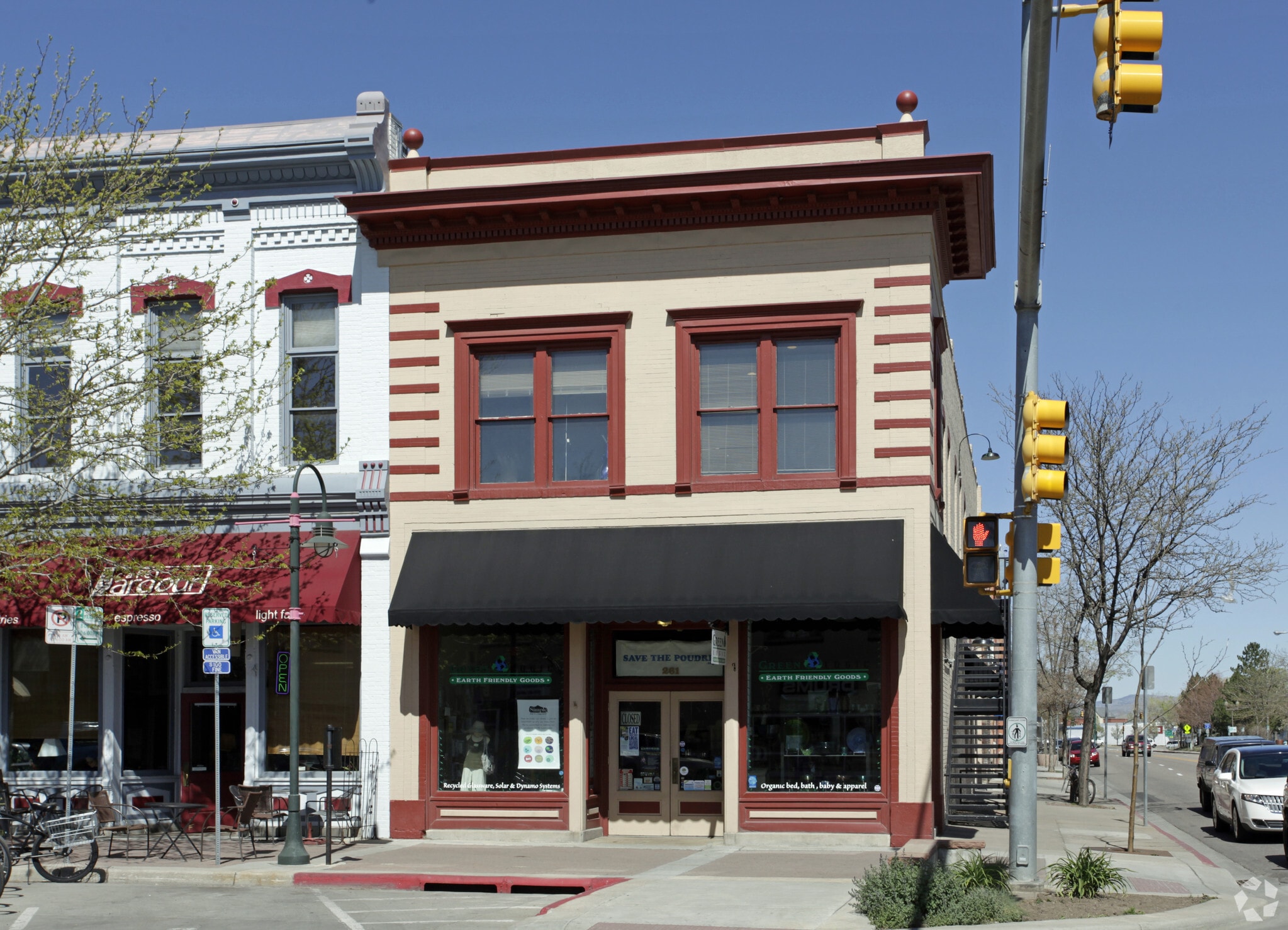 251 Jefferson St, Fort Collins, CO for Rent