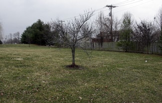 Saint Peters, MO Commercial Land - 1105 St Peters - Howell Rd Saint Peters, MO Commercial Land - 1105 St Peters - Howell Rd