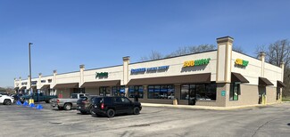 Antioch, IL Retail - 1120-1144 Main St