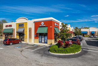 Sarasota, FL Retail - 5045-5077 Fruitville Rd