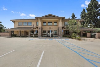 San Dimas, CA Specialty - 818 W Gladstone St