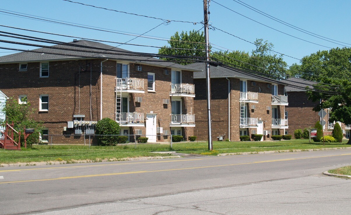 , North Tonawanda, NY for Sale