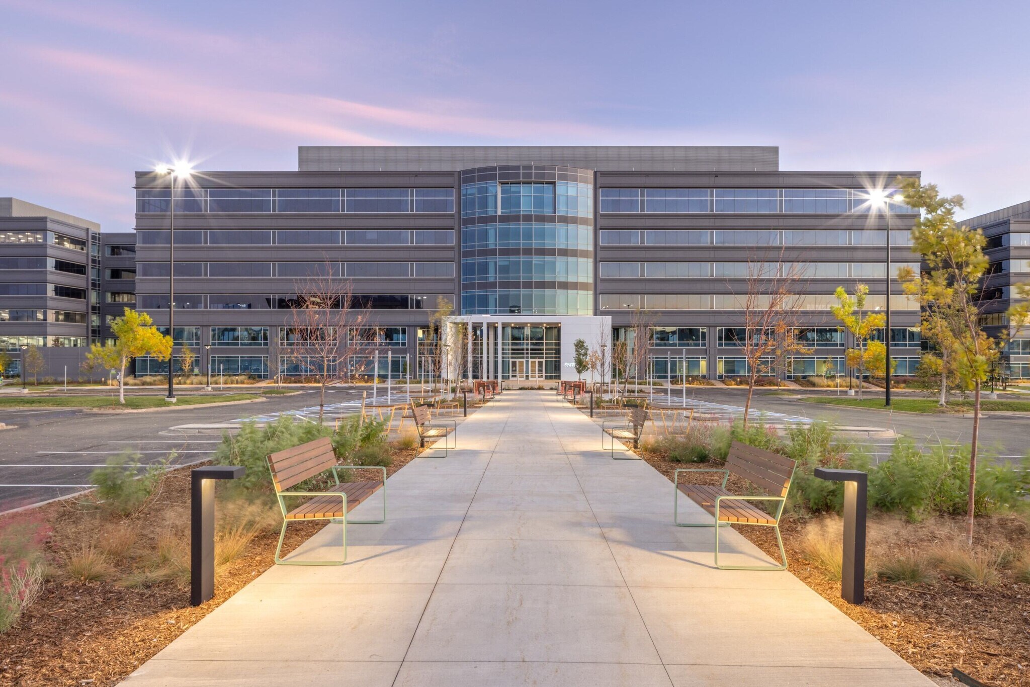 8742 Kendrick Castillo Way, Highlands Ranch, CO for Rent