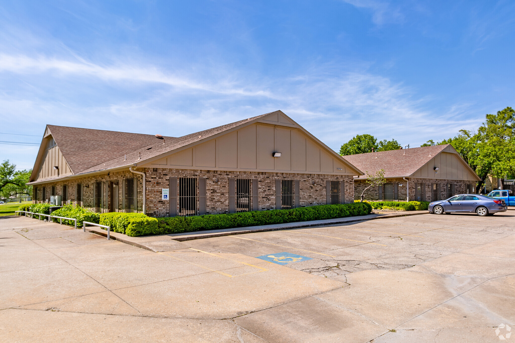 4835 S Fulton Ave, Tulsa, OK for Rent