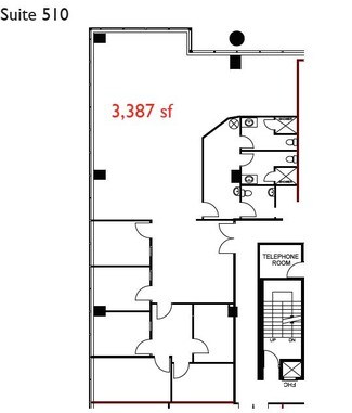 Toronto, ON Office - 4576 Yonge St