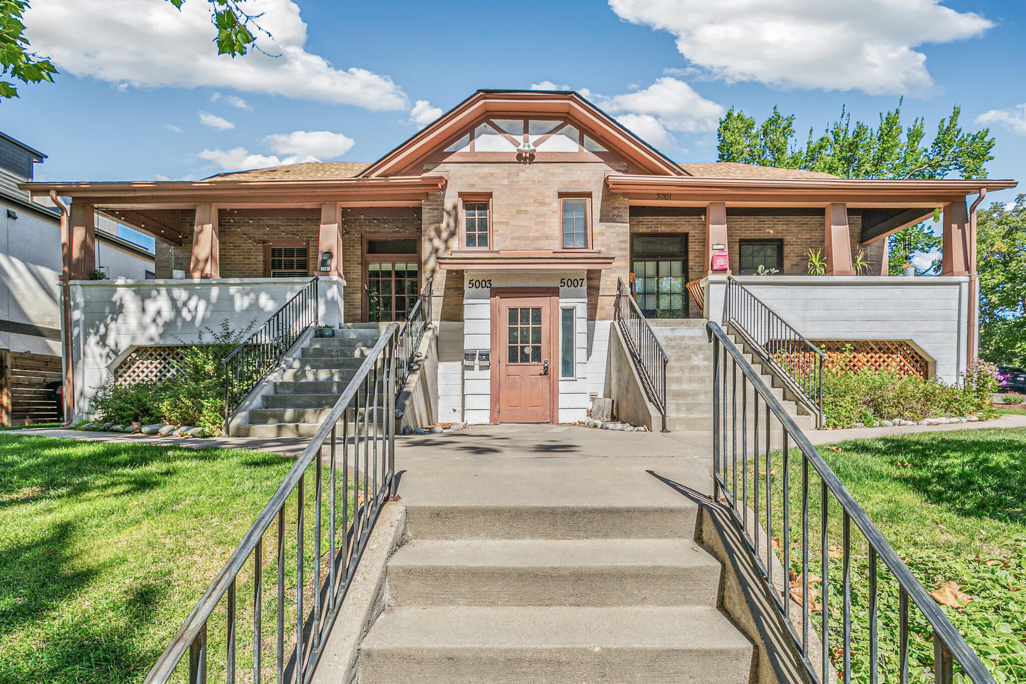 5001-5007 W 30th Ave, Denver, CO for Sale