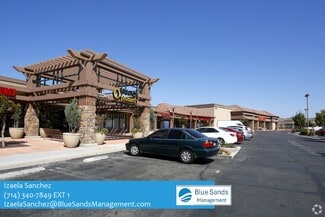 Lake Elsinore, CA Retail - 32231-32291 Mission Trail Rd Lake Elsinore, CA Retail - 32231-32291 Mission Trail Rd