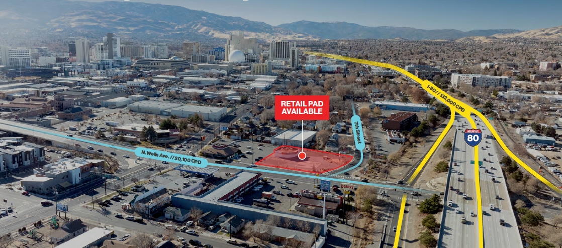 655 N Wells Ave, Reno, NV for Rent