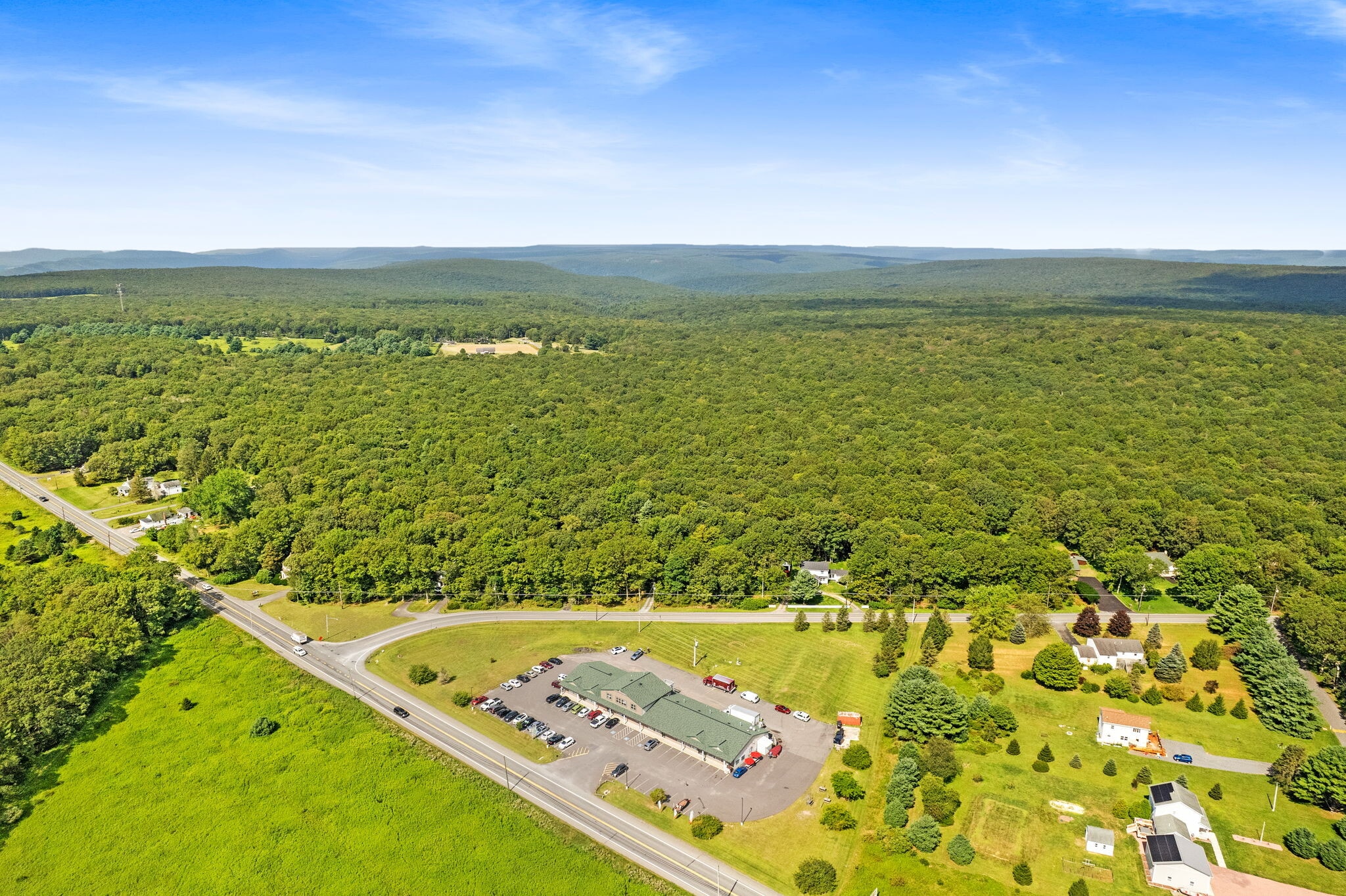 Route 903, Jim Thorpe, PA for Sale