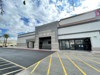 Peoria, AZ Retail - 7759 W Bell Rd