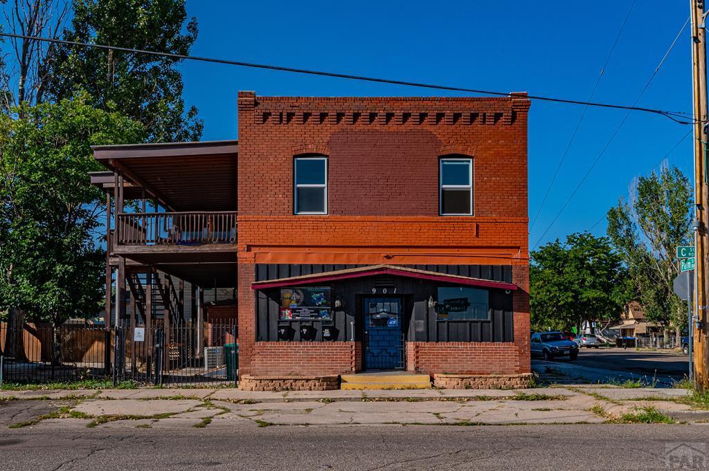 901 E C St, Pueblo, CO for Sale