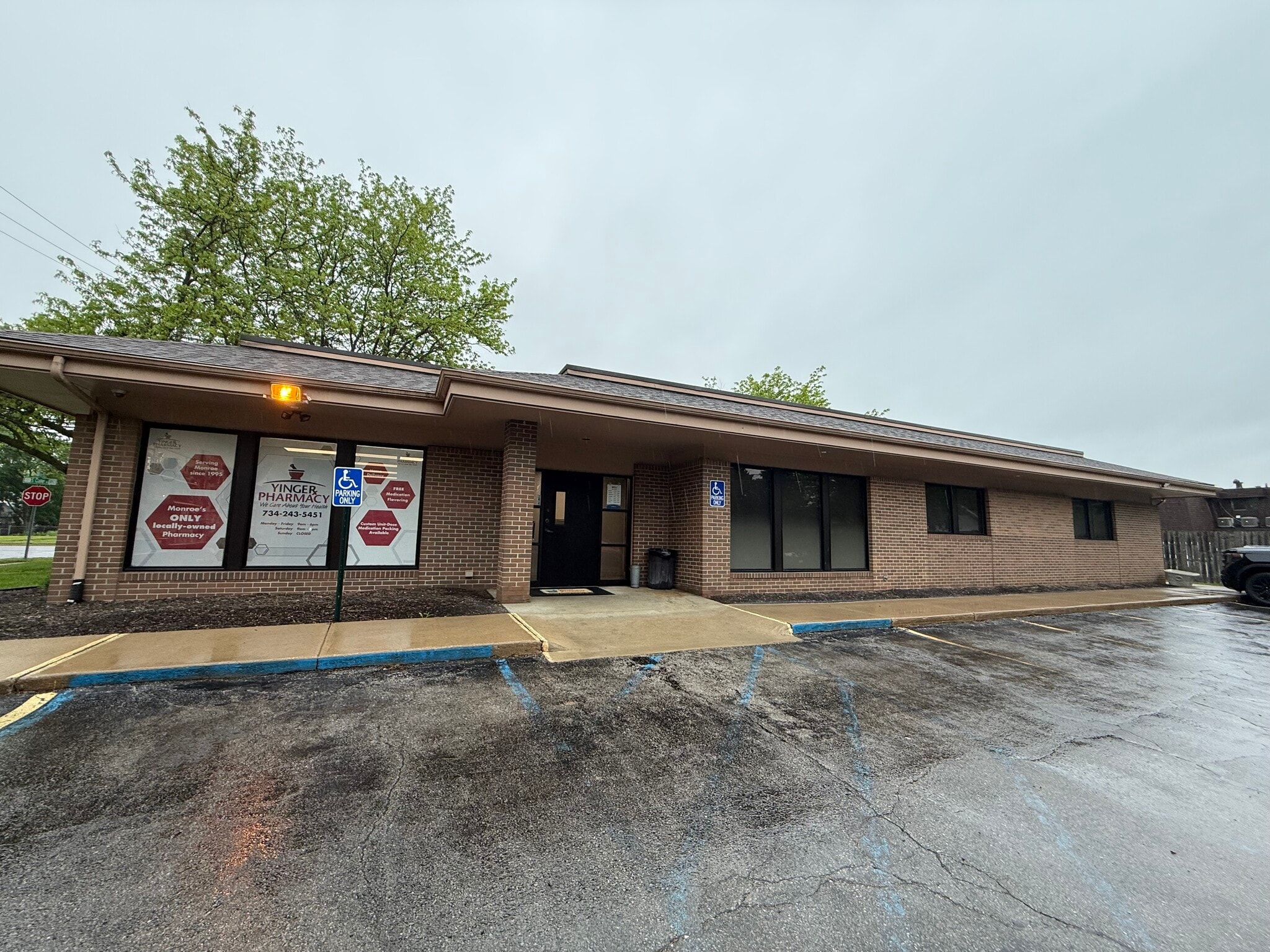 1704 S Custer Rd, Monroe, MI for Sale
