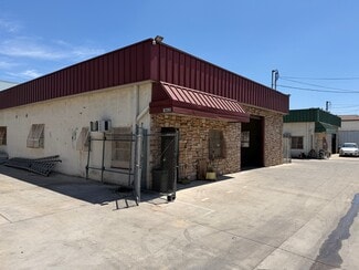 Temple City, CA Industrial - 9408-9416 Gildley St Temple City, CA Industrial - 9408-9416 Gildley St