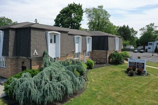 Hamilton, NJ Office - 2681 Quakerbridge Rd