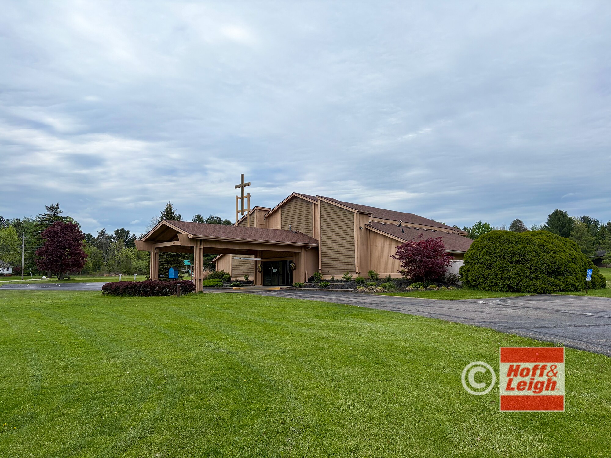 3631 Hamilton Rd, Medina, OH for Sale