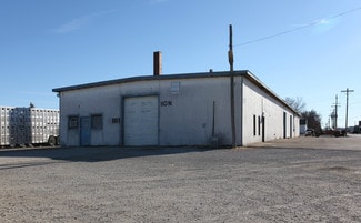 Topeka, KS Industrial - 7215 SW Topeka Blvd